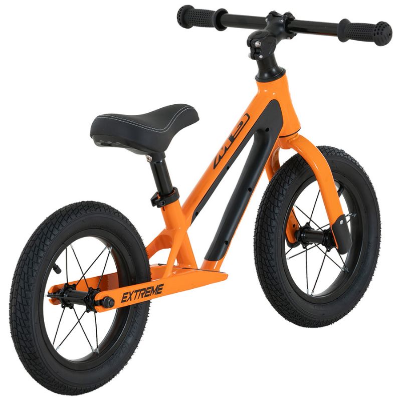 Bicicleta Magnesio Impulso Balance Extreme Gw Naranja - Image 3