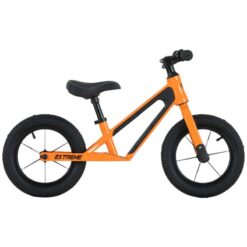 Alternative view of Bicicleta Magnesio Impulso Balance Extreme Gw Naranja
