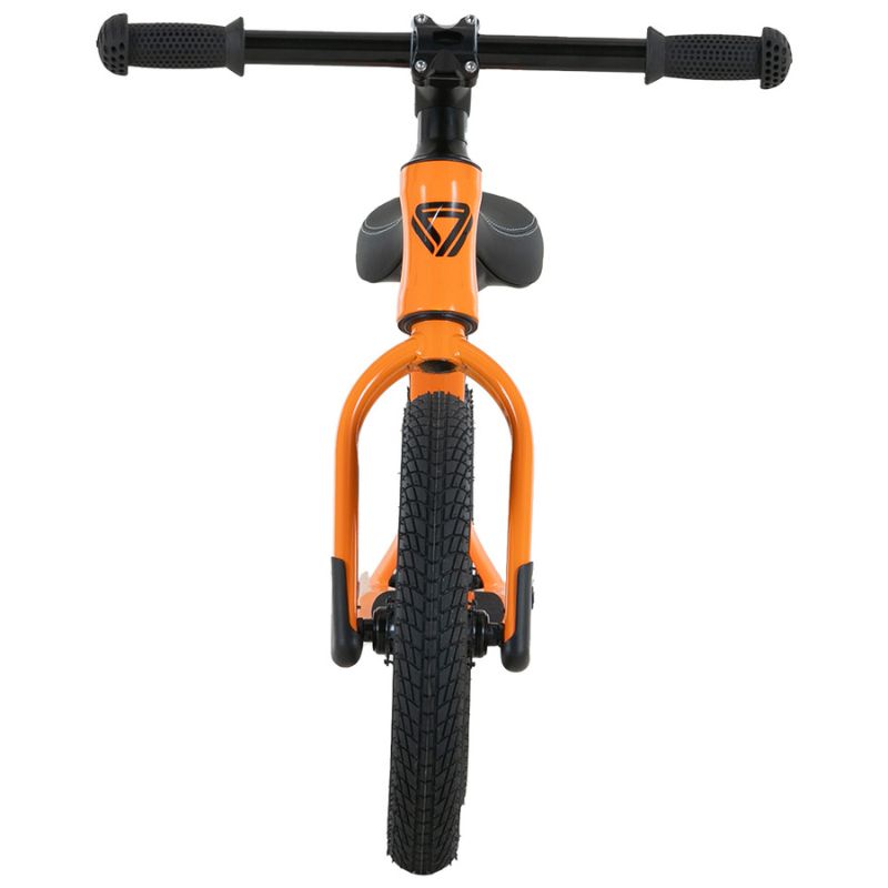 Bicicleta Magnesio Impulso Balance Extreme Gw Naranja - Image 4