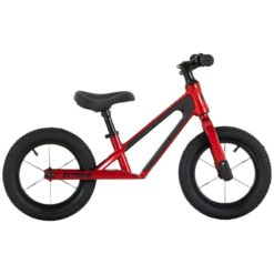 Alternative view of Bicicleta Magnesio Impulso Balance Extreme Gw Roja
