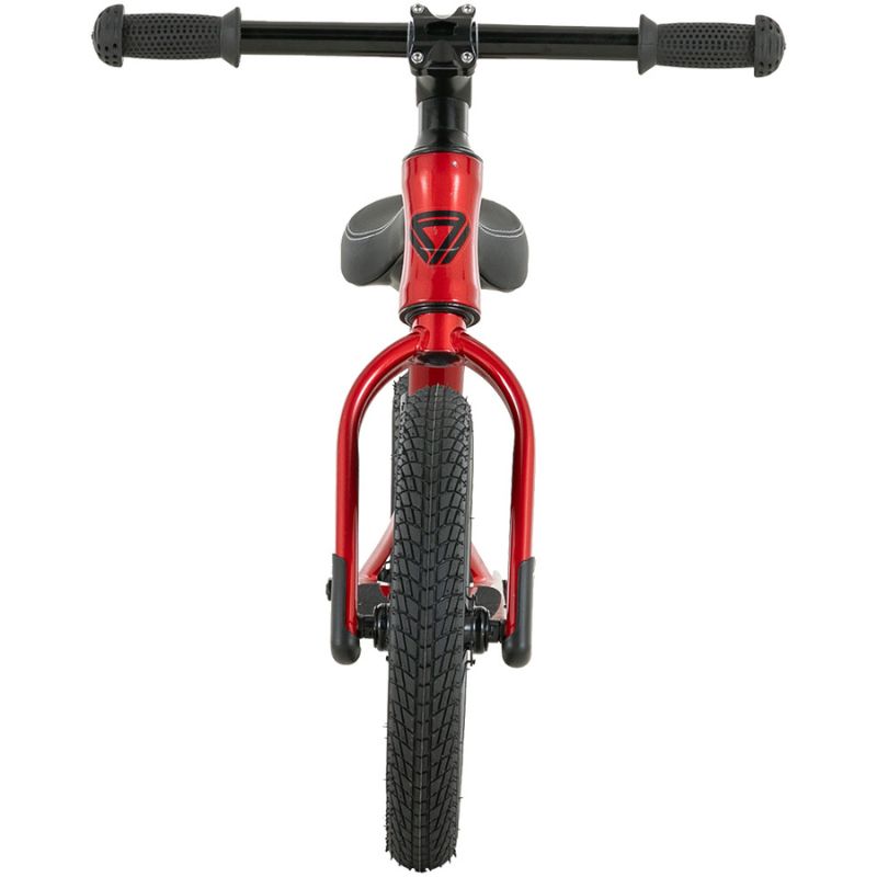 Bicicleta Magnesio Impulso Balance Extreme Gw Roja - Image 4