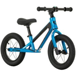 Bicicleta Magnesio Impulso Balance Extreme Gw Azul