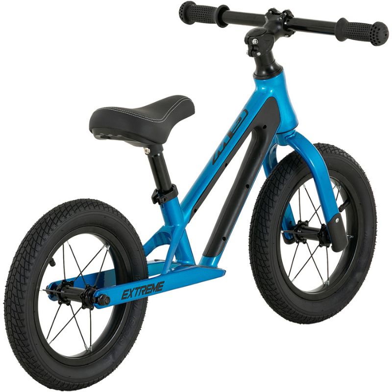 Bicicleta Magnesio Impulso Balance Extreme Gw Azul - Image 3