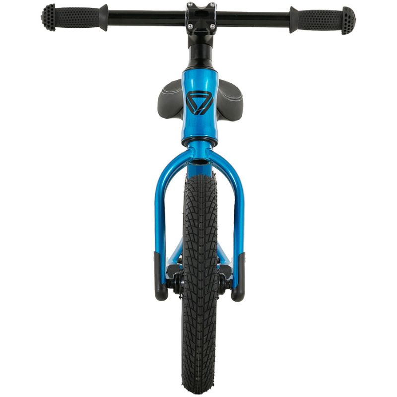 Bicicleta Magnesio Impulso Balance Extreme Gw Azul - Image 4