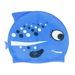 Gorro En Silicona Para Niños Strivo