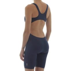 Alternative view of Traje de Natación Dama Open Back Arena