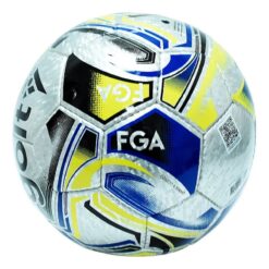 Alternative view of Balon De Fútbol Grama Artificial FGA Golty Delta Cosido a Mano