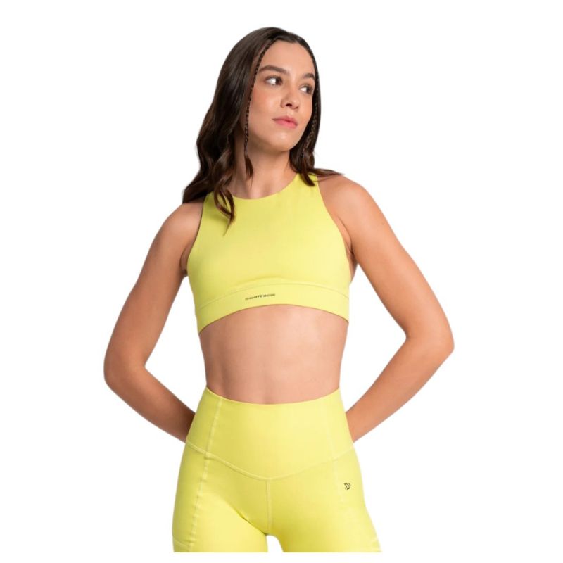Top Deportivo Mujer Cheer Sportfitness - Image 2
