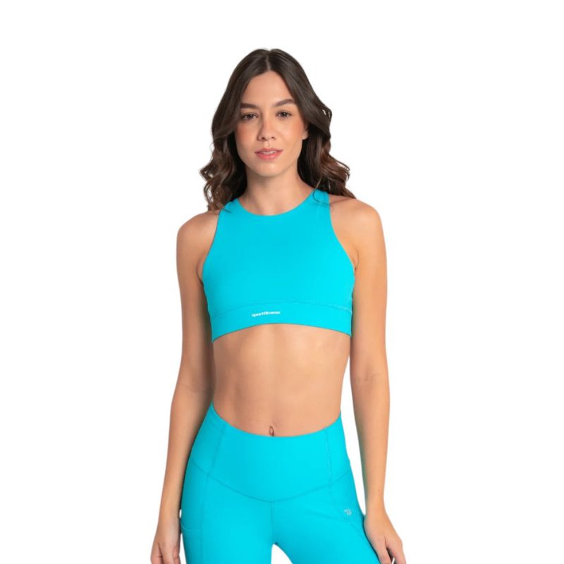 Top Deportivo Mujer Cheer Sportfitness - Image 3