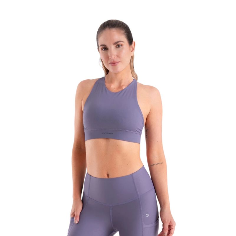 Top Deportivo Mujer Cheer Sportfitness - Image 4