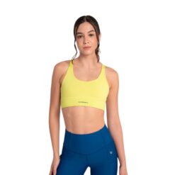 Top Deportivo Mujer Bonny Sportfitness
