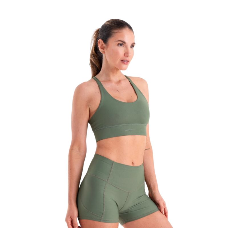 Top Deportivo Mujer Bonny Sportfitness - Image 3