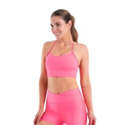 Top Deportivo Mujer Moon Sportfitness