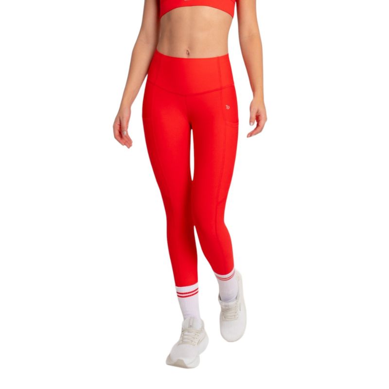Legging Deportivo Mujer Vibrant Sportfitness