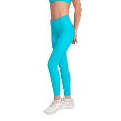 Alternative view of Legging Deportivo Mujer Vibrant Sportfitness