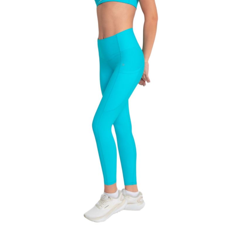 Legging Deportivo Mujer Vibrant Sportfitness - Image 2