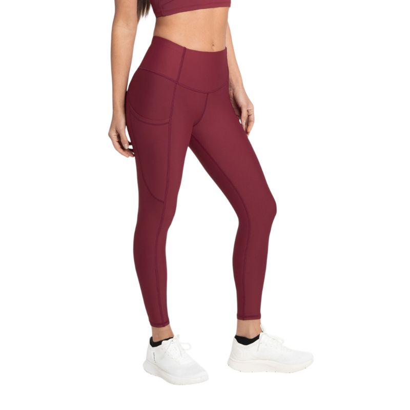 Legging Deportivo Mujer Vibrant Sportfitness - Image 4