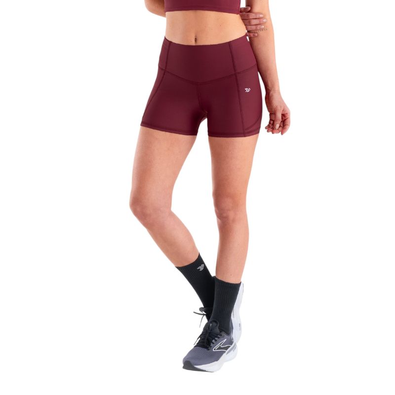 Short Deportivo Mujer Vibrant Sportfitness - Image 6