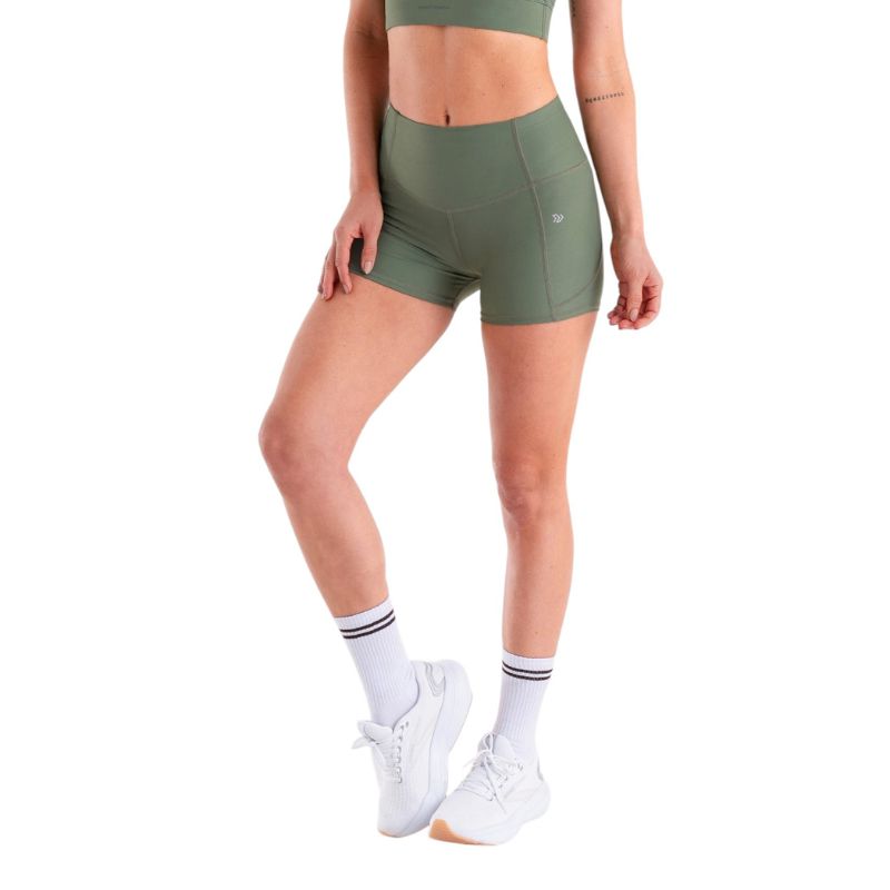 Short Deportivo Mujer Vibrant Sportfitness - Image 5