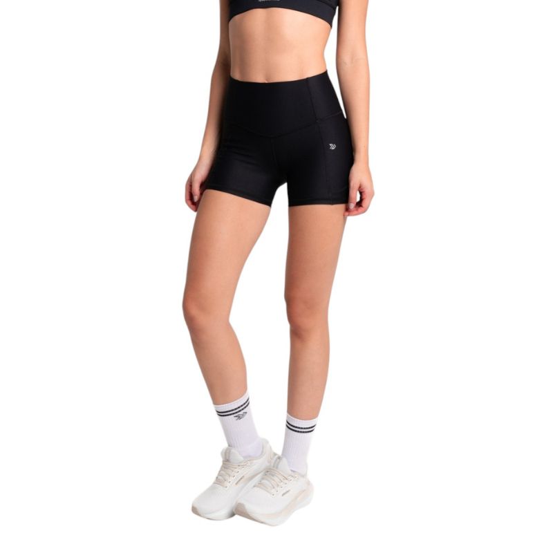 Short Deportivo Mujer Vibrant Sportfitness - Image 2