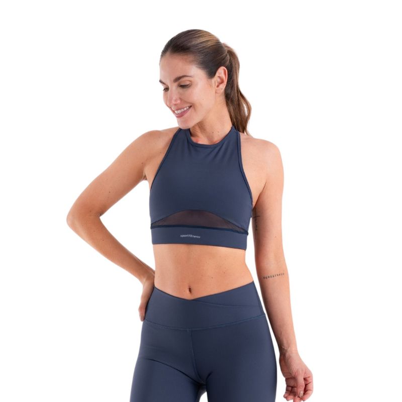 Top Deportivo Mujer Oliver Sportfitness - Image 2