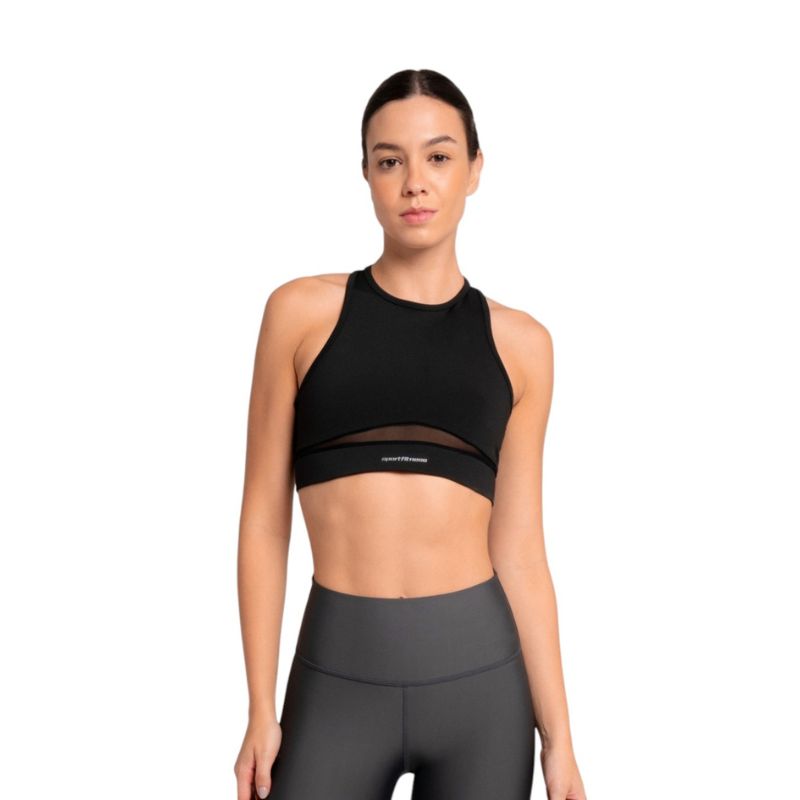 Top Deportivo Mujer Oliver Sportfitness - Image 4
