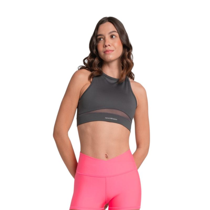 Top Deportivo Mujer Oliver Sportfitness - Image 5