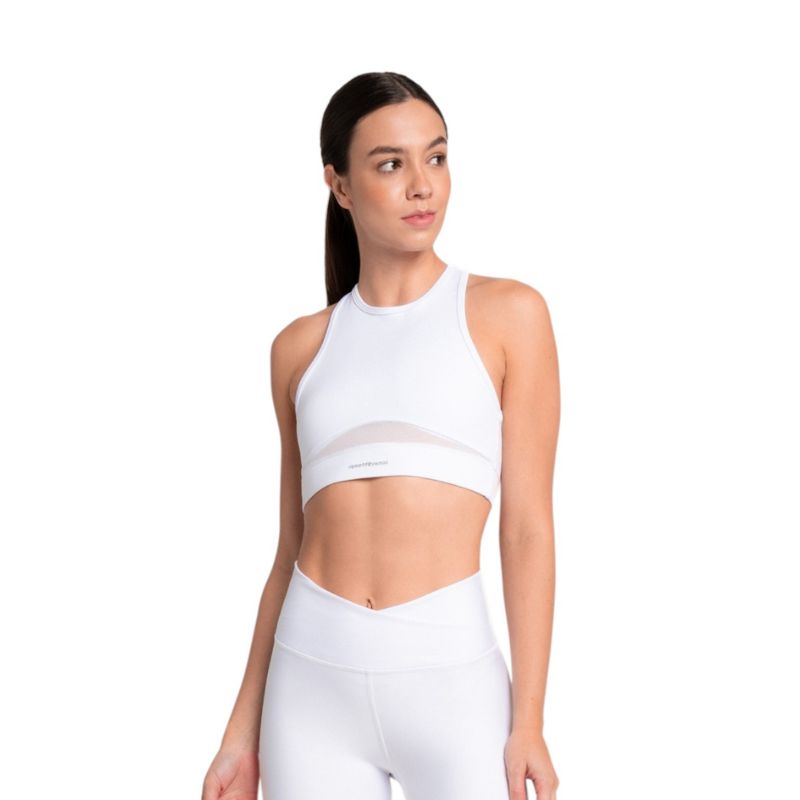 Top Deportivo Mujer Oliver Sportfitness - Image 6
