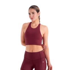 Top Deportivo Mujer Cozy Sportfitness
