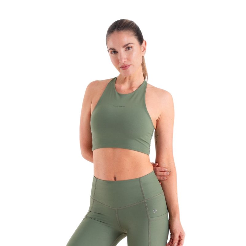 Top Deportivo Mujer Cozy Sportfitness - Image 4