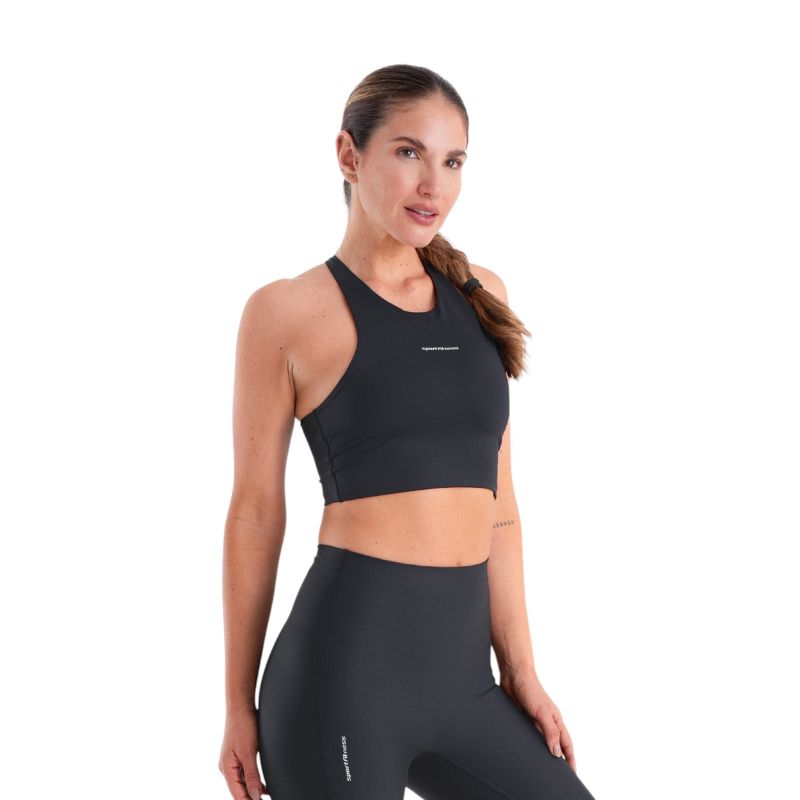 Top Deportivo Mujer Cozy Sportfitness - Image 3