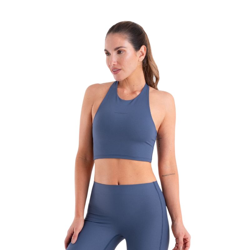 Top Deportivo Mujer Cozy Sportfitness - Image 2
