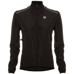Chaqueta Cortavientos Mujer Gw Gate