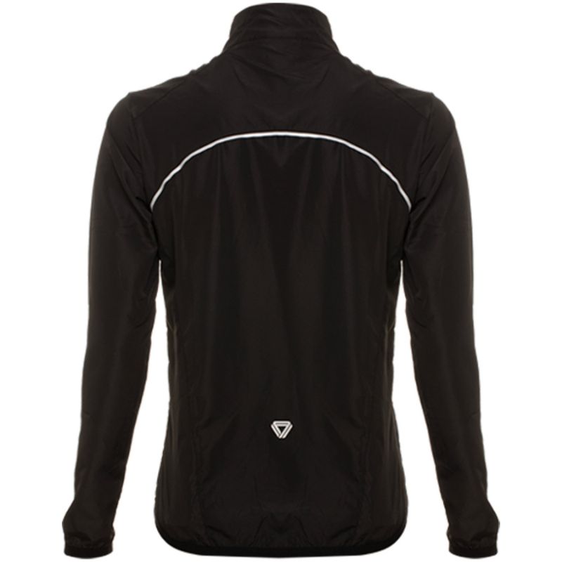 Chaqueta Cortavientos Mujer Gw Gate - Image 2