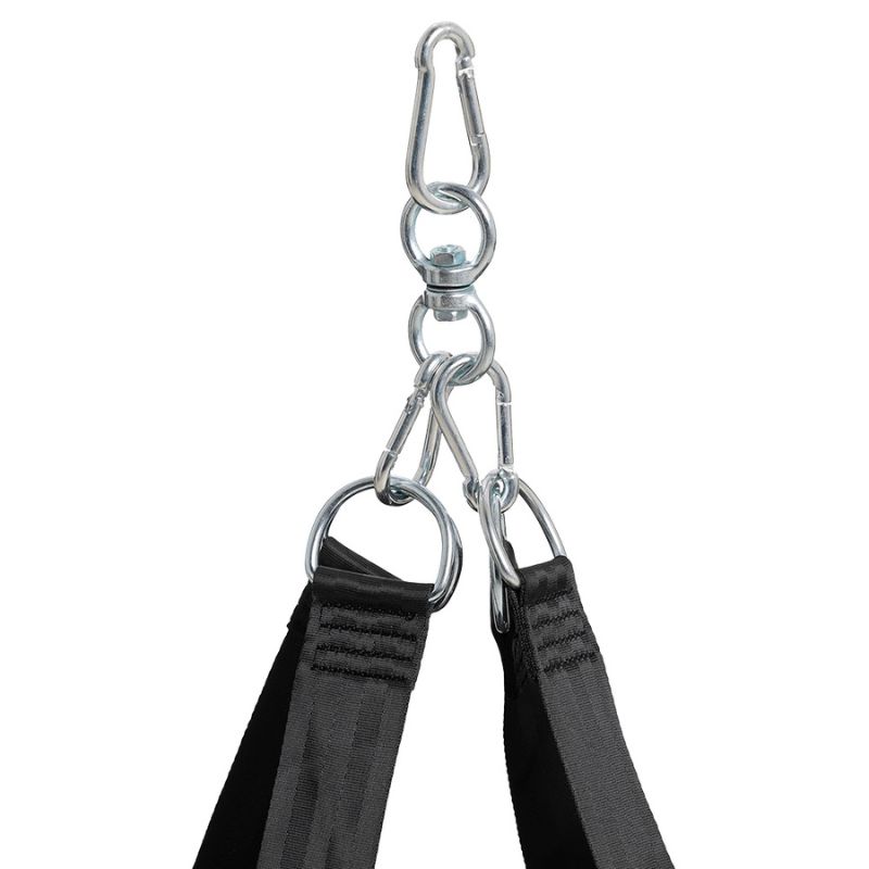 Saco De Boxeo 26 KG VPNB001 Sportfitness - Image 6