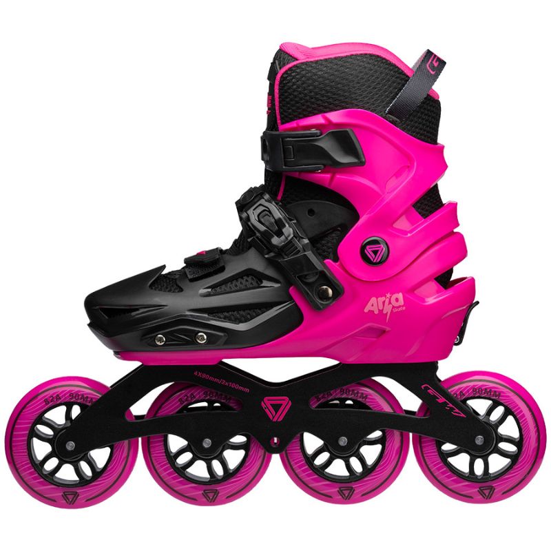 Patines Semi Profesionales Gw Aria S2