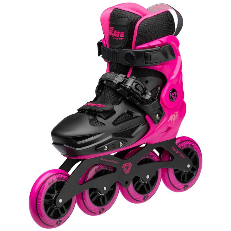 Patines Semi Profesionales Gw Aria S2 - Image 5