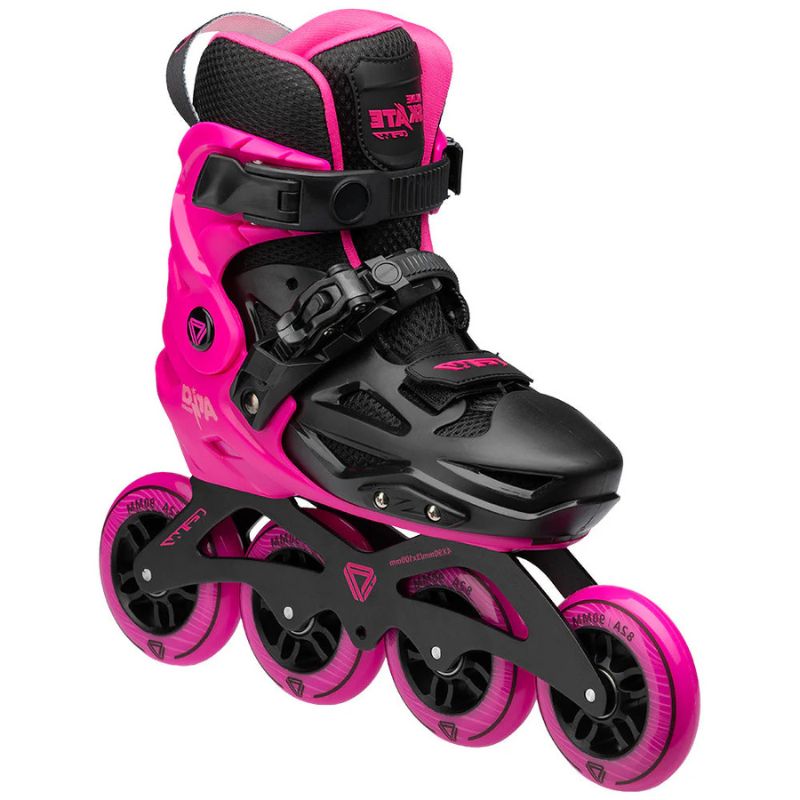 Patines Semi Profesionales Gw Aria S2 - Image 6