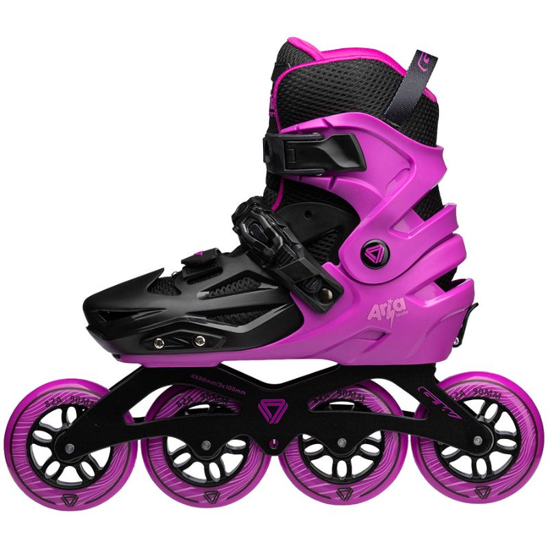 Patines Semi Profesionales Gw Aria S2 - Image 2