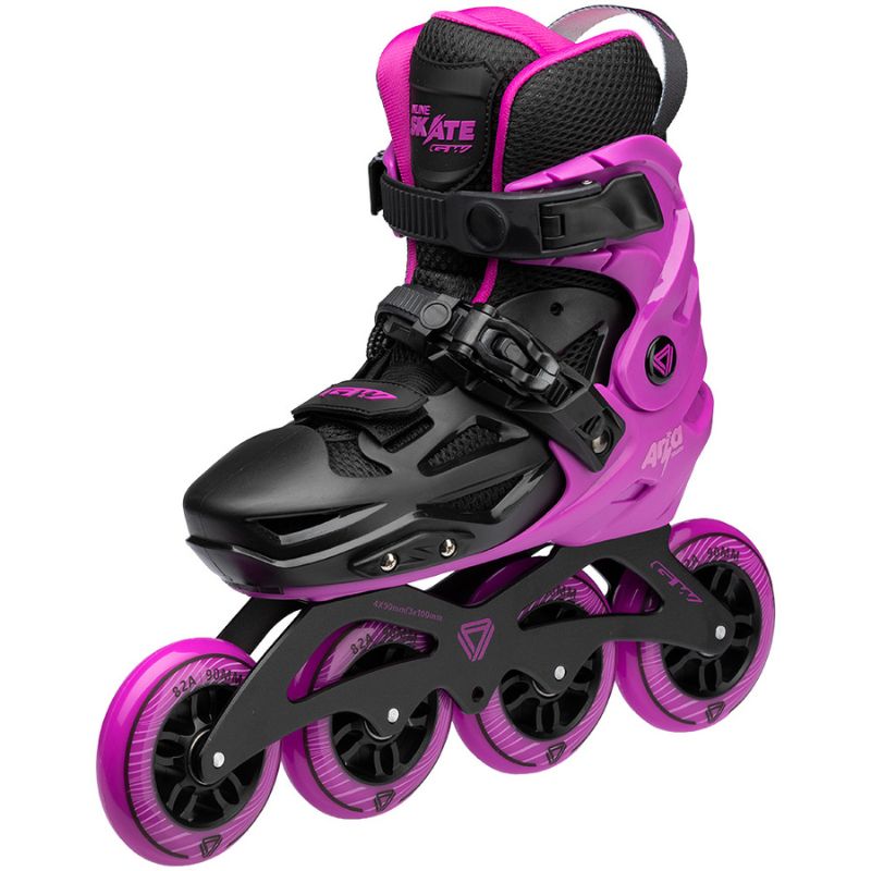 Patines Semi Profesionales Gw Aria S2 - Image 8