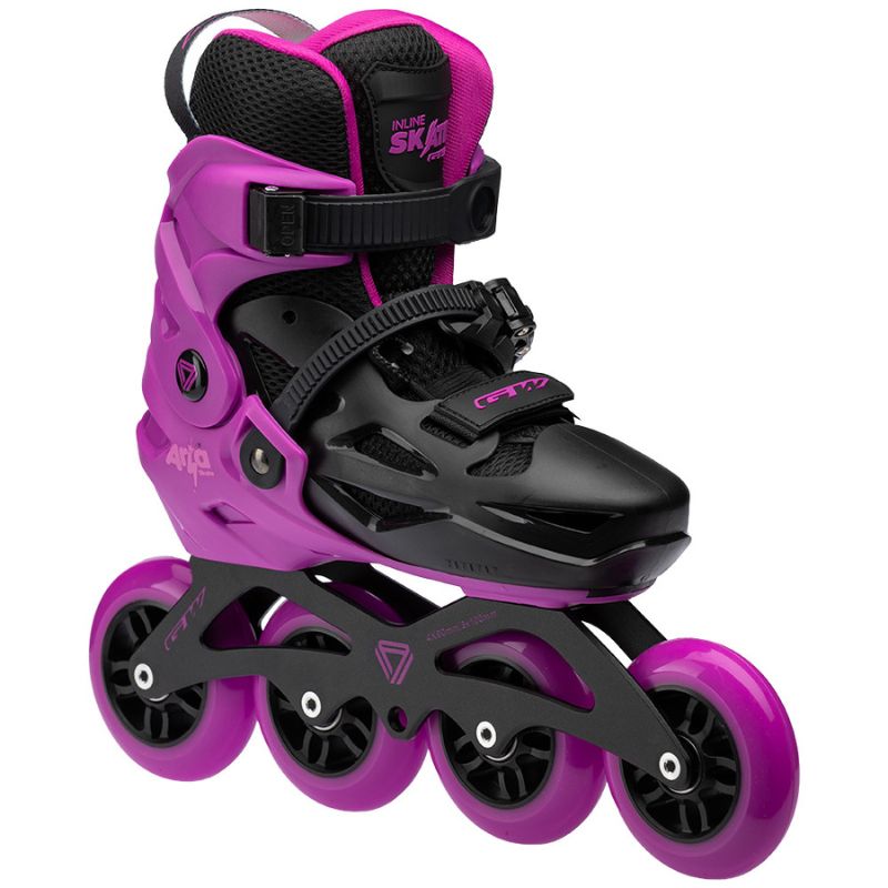 Patines Semi Profesionales Gw Aria S2 - Image 7