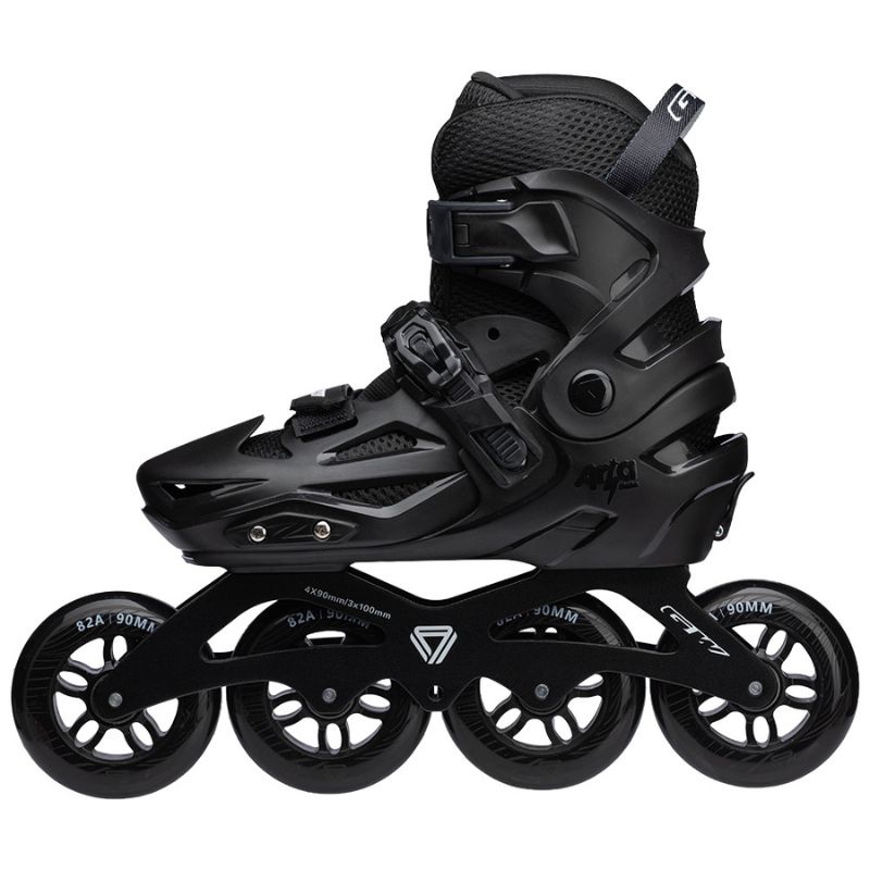 Patines Semi Profesionales Gw Aria S2 - Image 4