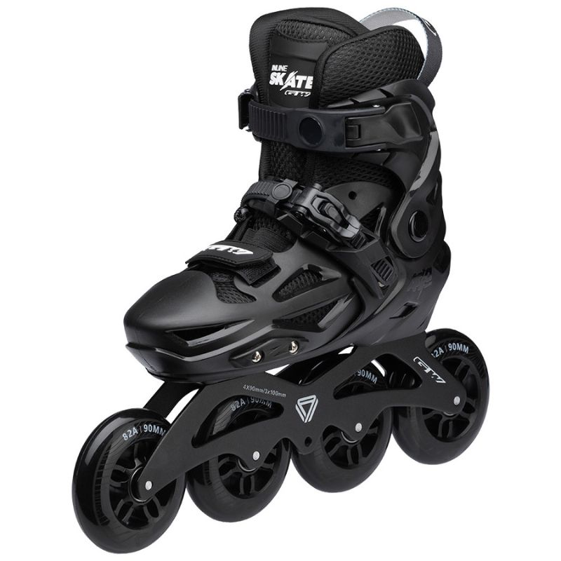 Patines Semi Profesionales Gw Aria S2 - Image 12