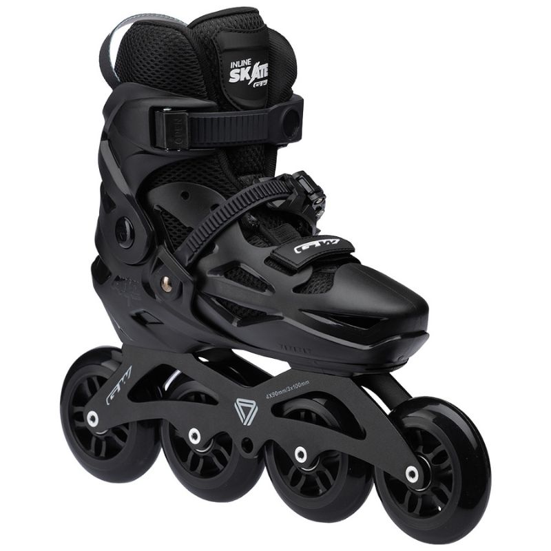 Patines Semi Profesionales Gw Aria S2 - Image 11