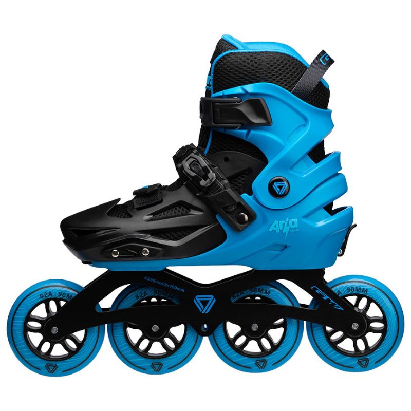 Patines Semi Profesionales Gw Aria S2 - Image 3