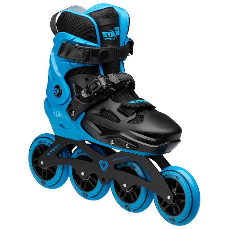 Patines Semi Profesionales Gw Aria S2 - Image 9