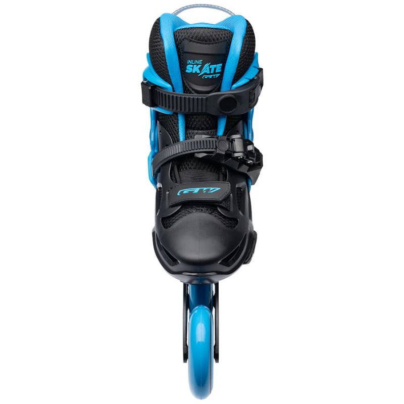 Patines Semi Profesionales Gw Aria S2 - Image 10