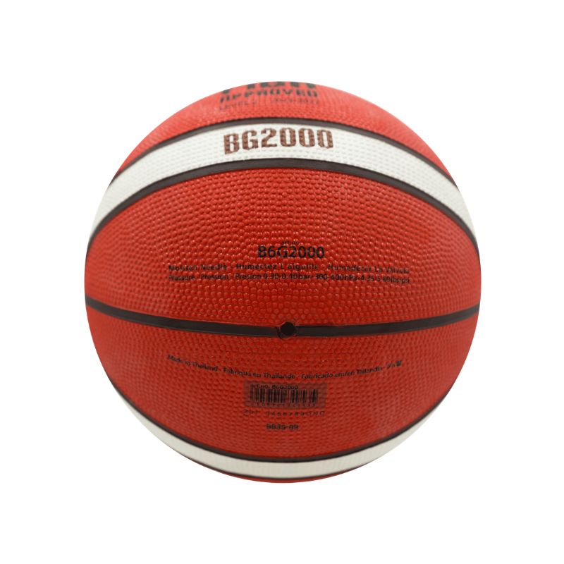 Balón de Baloncesto Molten BG2000 - Image 4