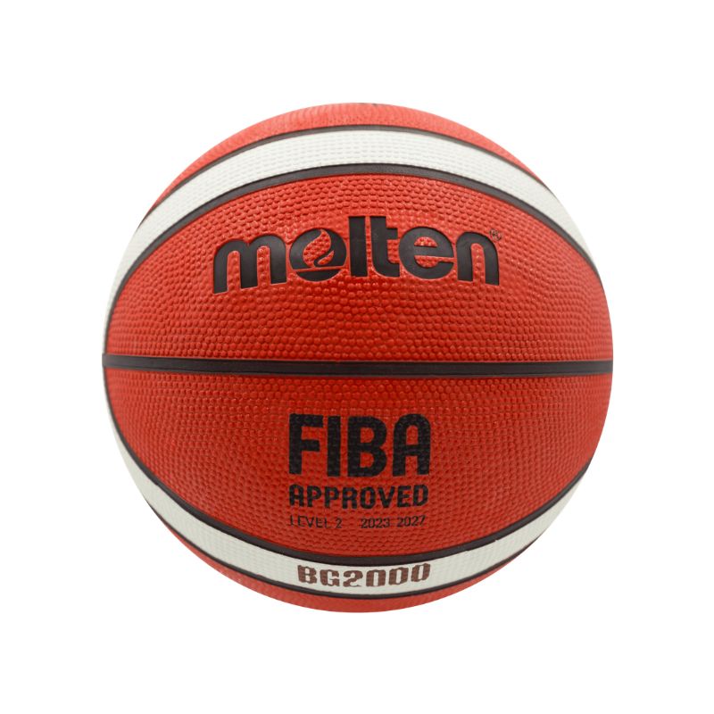 Balón de Baloncesto Molten BG2000 - Image 3