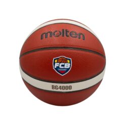 Balón de Baloncesto Molten BG4000